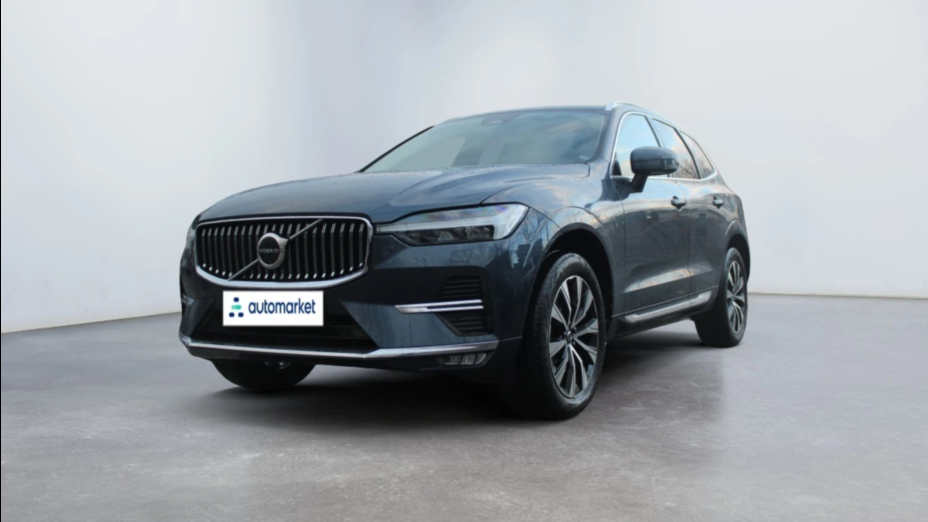 VOLVO XC60 XC60 B4 D AWD Plus Bright aut