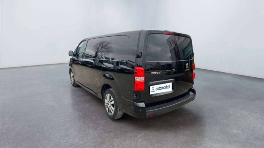 PEUGEOT Expert Expert 2.0 BlueHDi Long 3,0t Asphalt