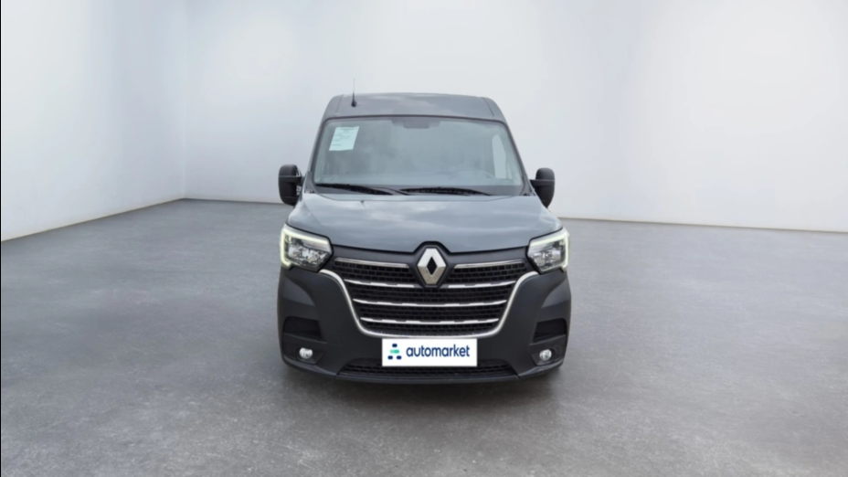 RENAULT Master Master dCi L4H2 RWD Extra
