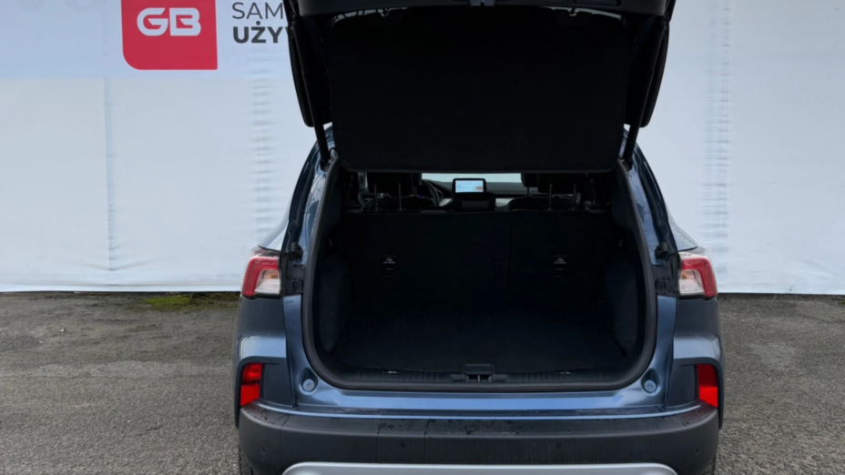 FORD Kuga Kuga 2.5 FHEV FWD Titanium