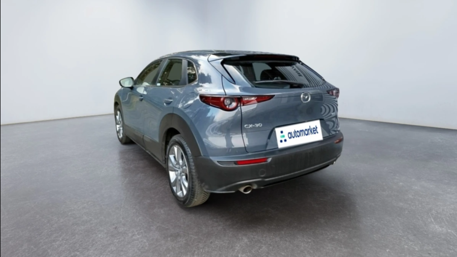 MAZDA CX-30 CX-30 2.0 mHEV Kanjo 2WD aut