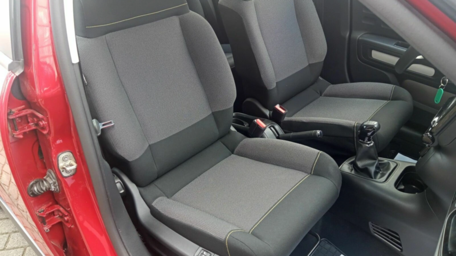 CITROEN C3 C3 1.2 PureTech GPF Feel