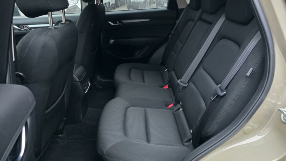 MAZDA CX-5 CX-5 2.0 Kanjo 2WD