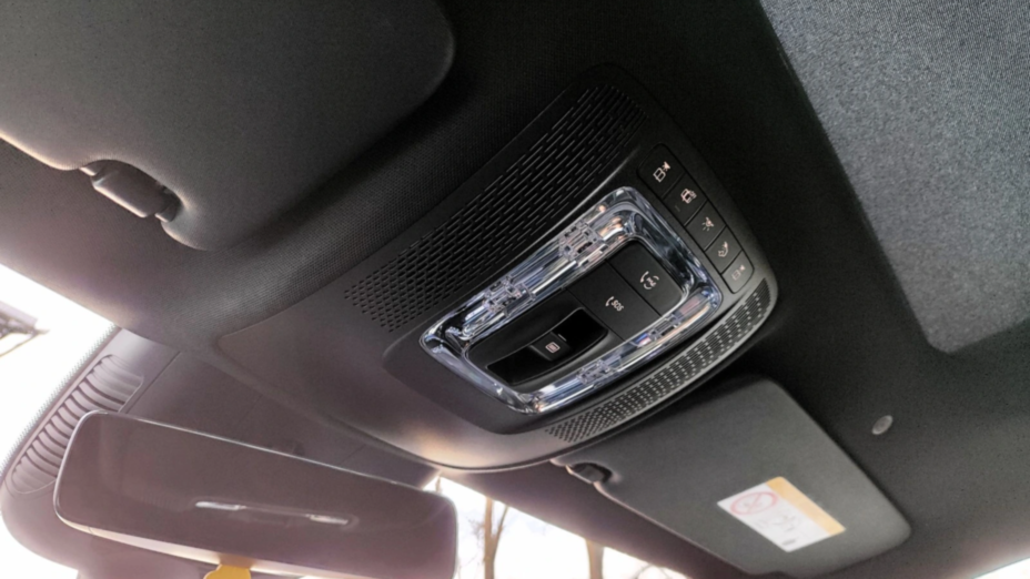 MERCEDES-BENZ A Klasa A 200 AMG Line 7G-DCT