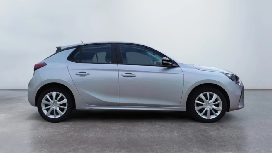 OPEL Corsa Corsa 1.2 S&S