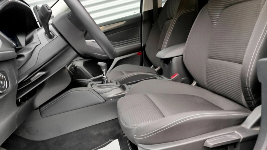 FORD Focus Focus 1.0 EcoBoost mHEV Titanium X