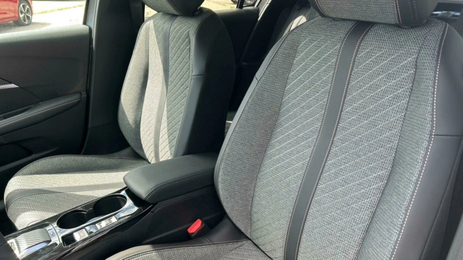 PEUGEOT 208 208 1.2 mHEV Allure Nowy