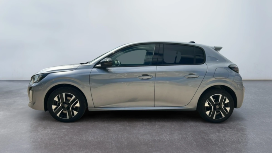 PEUGEOT 208 208 1.2 mHEV Allure Nowy