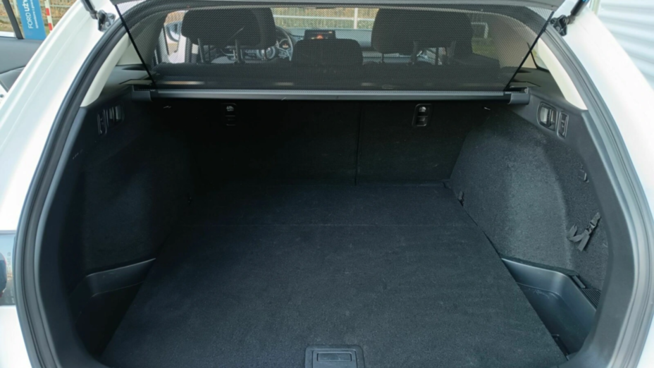 MAZDA 6 6 2.0 SkyMotion aut