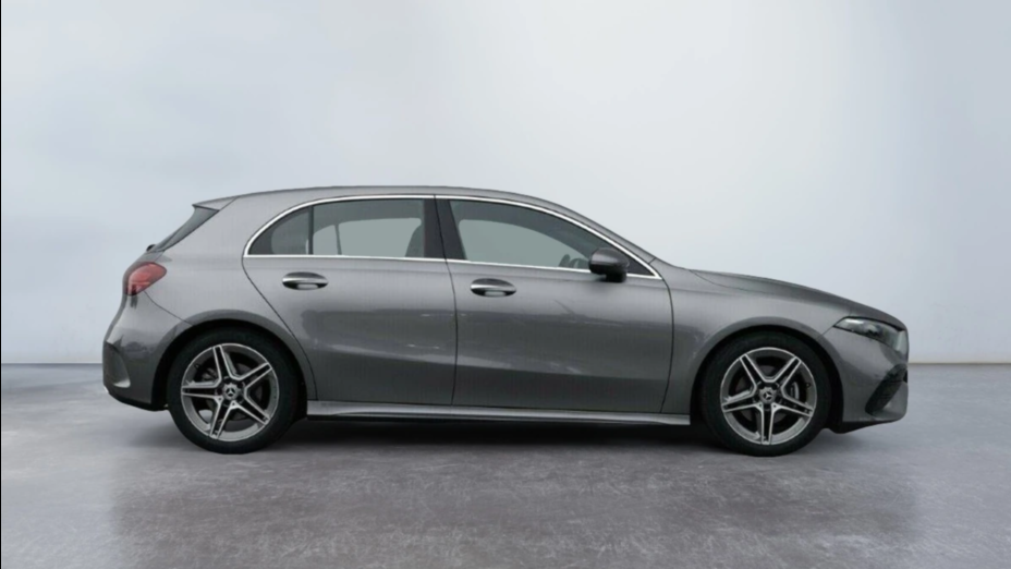 MERCEDES-BENZ A Klasa A 200 AMG Line 7G-DCT