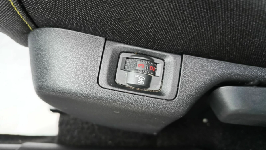CITROEN C3 C3 1.2 PureTech GPF Shine