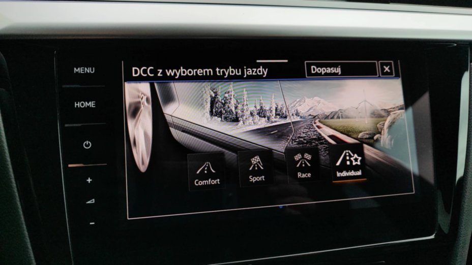 VOLKSWAGEN Arteon Arteon 2.0 TSI 4Motion R DSG