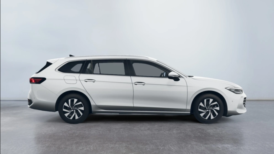 VOLKSWAGEN Passat Passat 1.5 TSI eHybrid PHEV Business Plus DSG Nowy