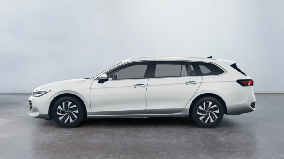 VOLKSWAGEN Passat Passat 1.5 TSI eHybrid PHEV Business Plus DSG Nowy