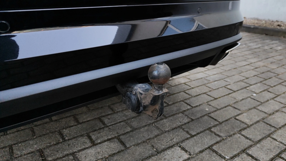 SKODA Kodiaq Kodiaq 2.0 Bi-TDI 4x4 RS DSG
