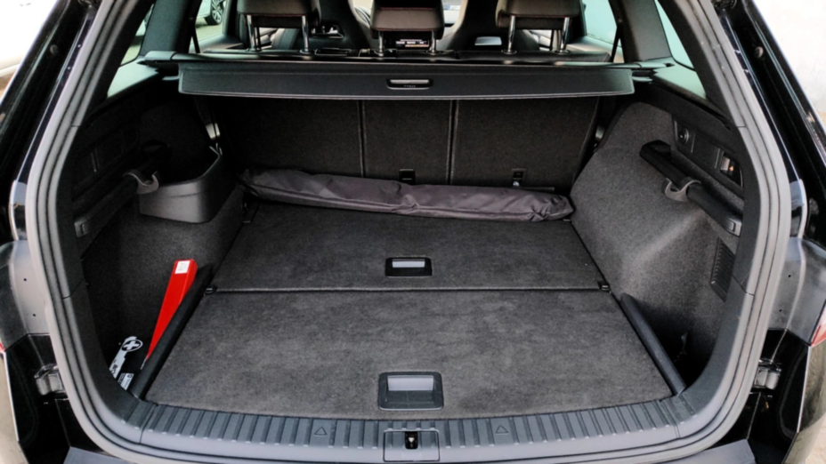 SKODA Kodiaq Kodiaq 2.0 Bi-TDI 4x4 RS DSG