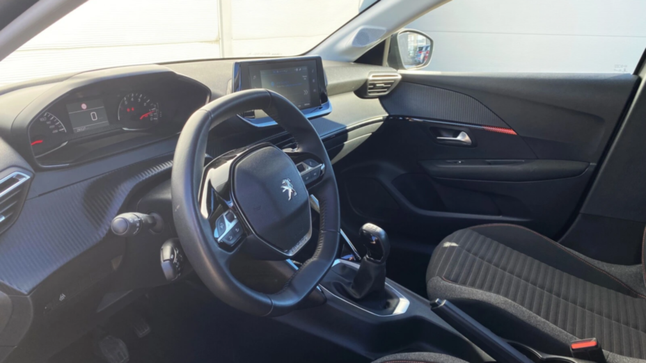 PEUGEOT 208 208 1.2 PureTech Active Pack S&S
