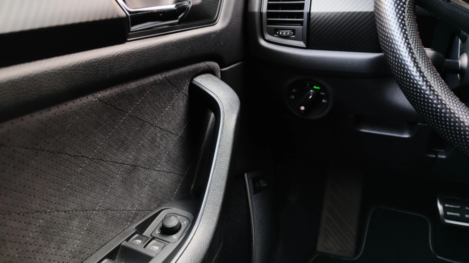 SKODA Kodiaq Kodiaq 2.0 Bi-TDI 4x4 RS DSG