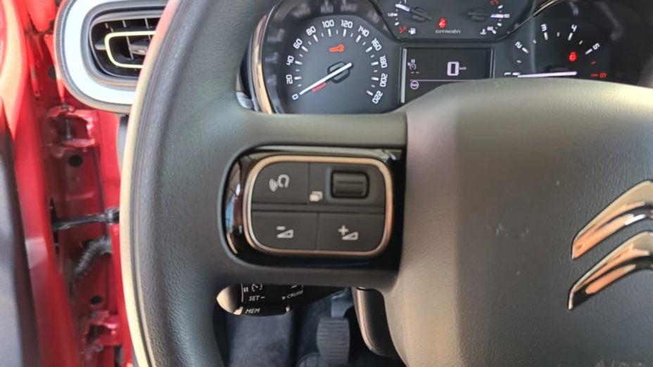 CITROEN C3 C3 1.2 PureTech Feel Pack