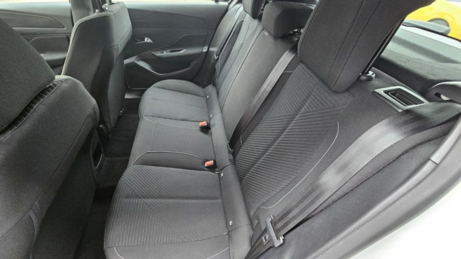 PEUGEOT 308 308 1.2 PureTech GPF Active S&S