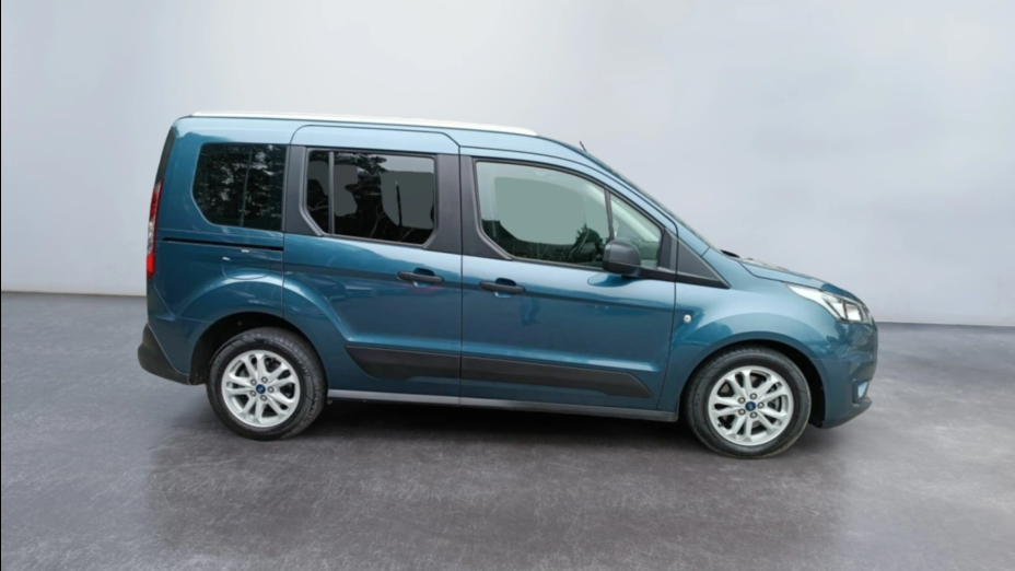 FORD Tourneo Connect Tourneo Connect 1.5 EcoBlue Trend