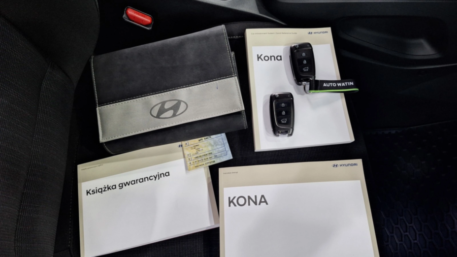 HYUNDAI Kona Kona 1.0 T-GDI Style