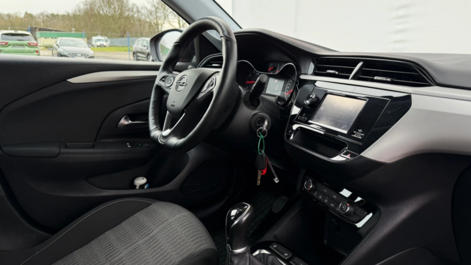 OPEL Corsa Corsa 1.2 Edition S&S