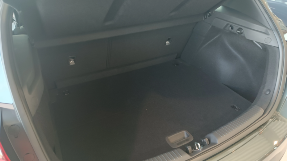 HYUNDAI i30 i30 1.0 T-GDI Smart Nowy