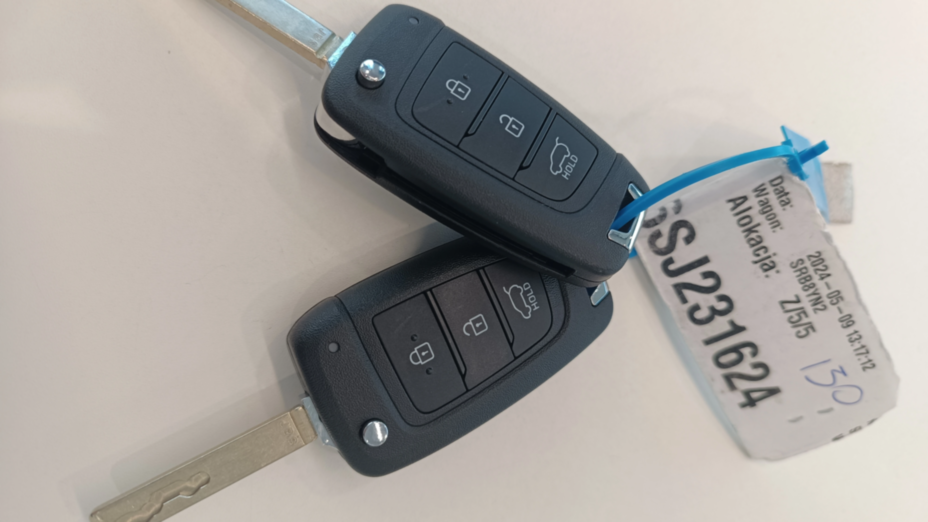 HYUNDAI i30 i30 1.0 T-GDI Smart Nowy