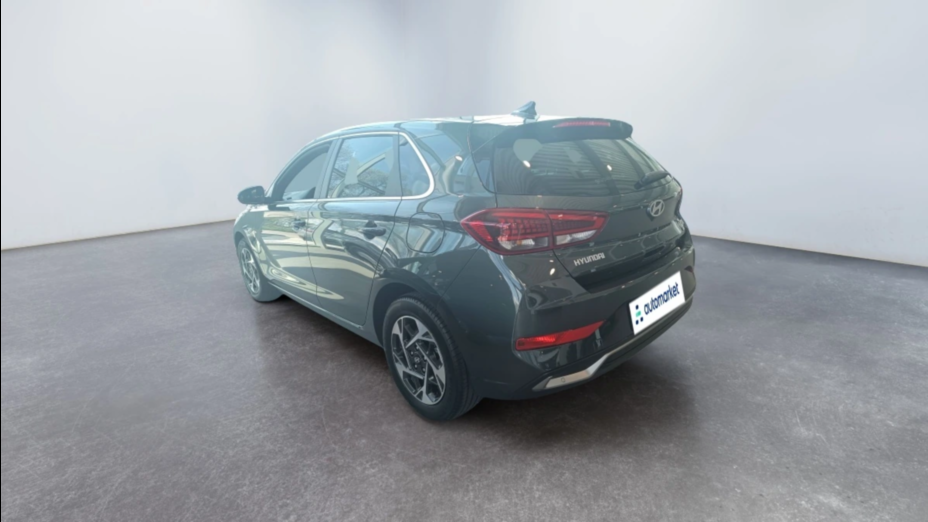 HYUNDAI i30 i30 1.0 T-GDI Smart Nowy