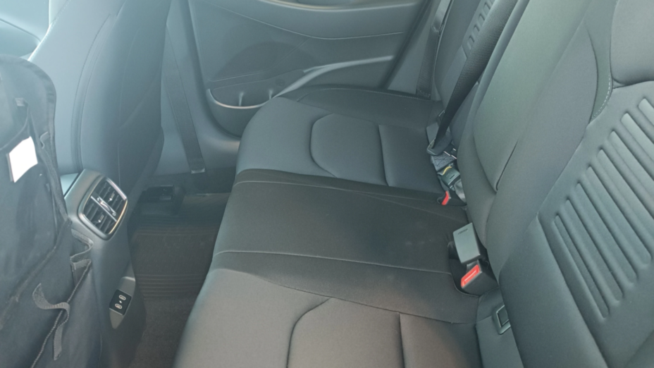 HYUNDAI i30 i30 1.0 T-GDI Smart Nowy