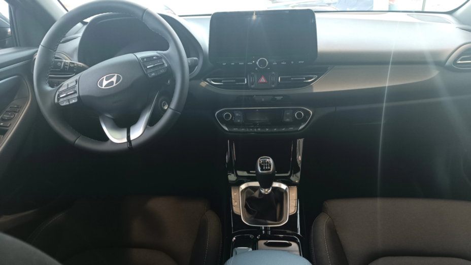 HYUNDAI i30 i30 1.0 T-GDI Smart Nowy