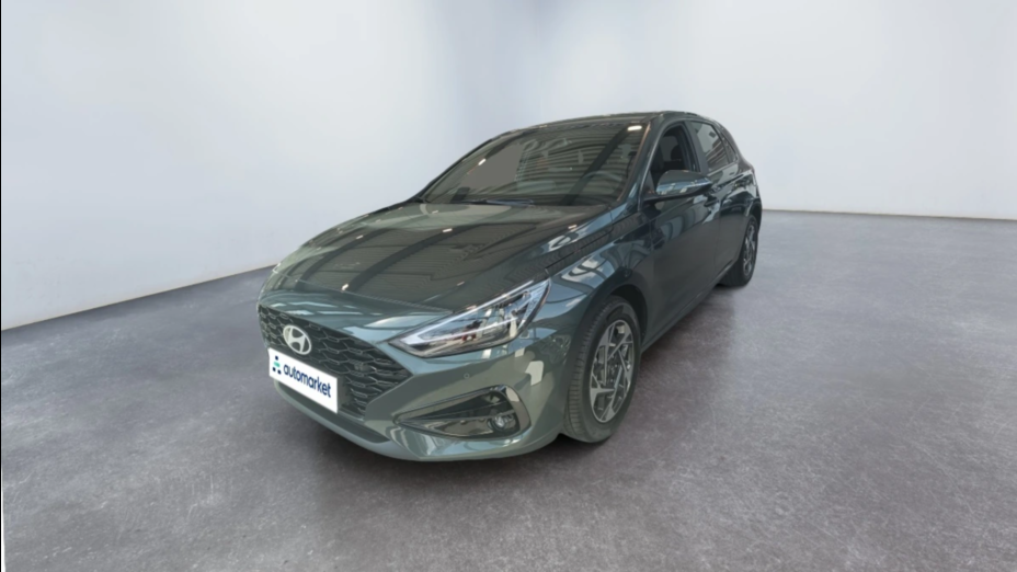 HYUNDAI i30 i30 1.0 T-GDI Smart Nowy