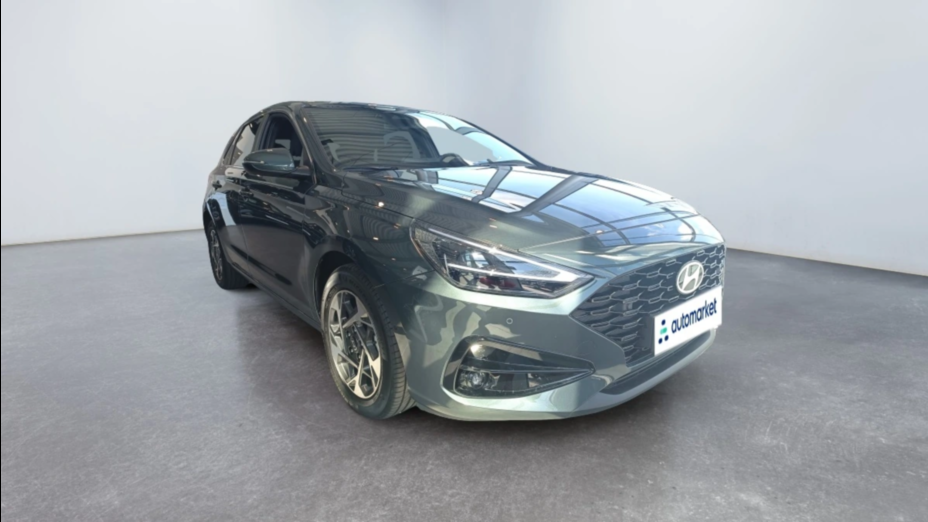 HYUNDAI i30 i30 1.0 T-GDI Smart Nowy