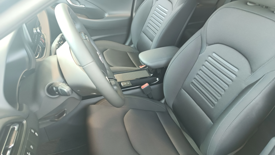 HYUNDAI i30 i30 1.0 T-GDI Smart Nowy