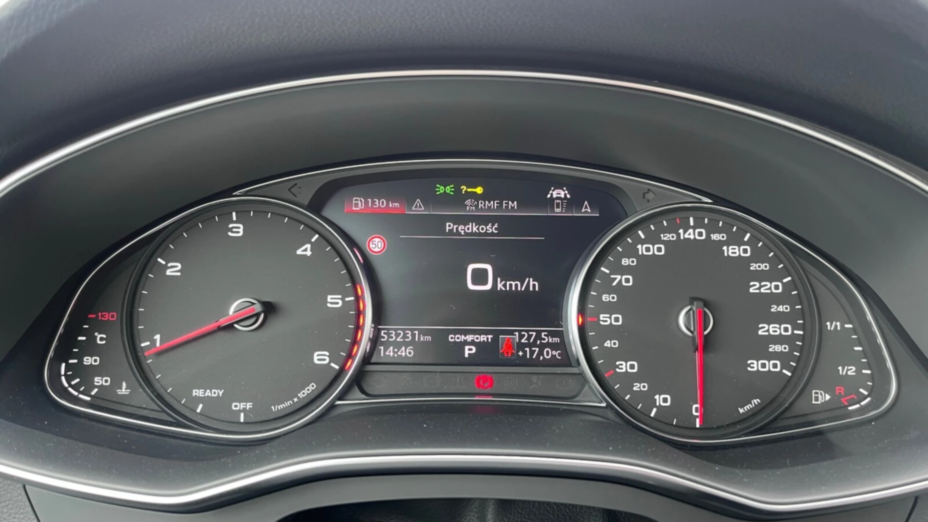 AUDI A6 A6 40 TDI mHEV S tronic