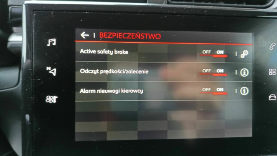 CITROEN C3 C3 1.2 PureTech GPF Shine