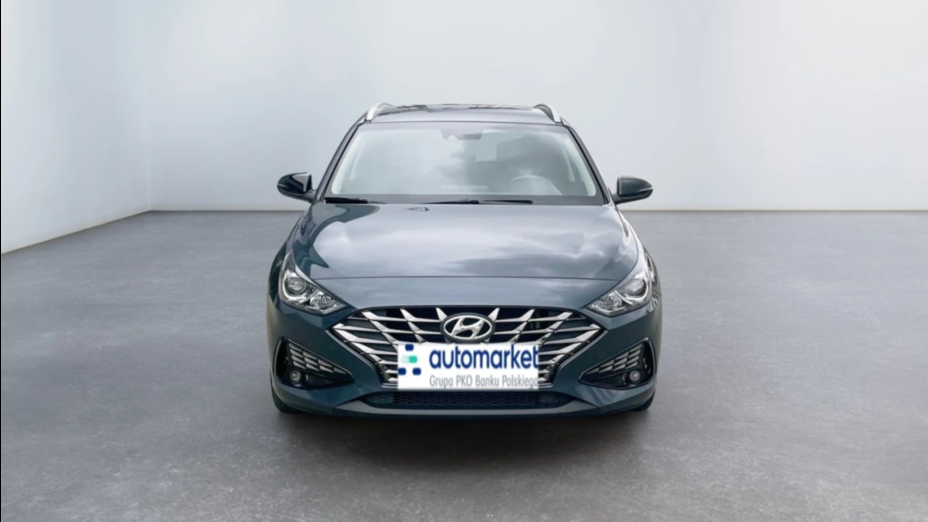 HYUNDAI i30 i30 1.0 T-GDI Smart