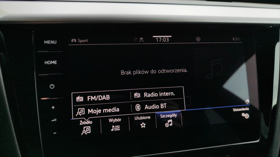 VOLKSWAGEN Arteon Arteon 2.0 TSI 4Motion R DSG