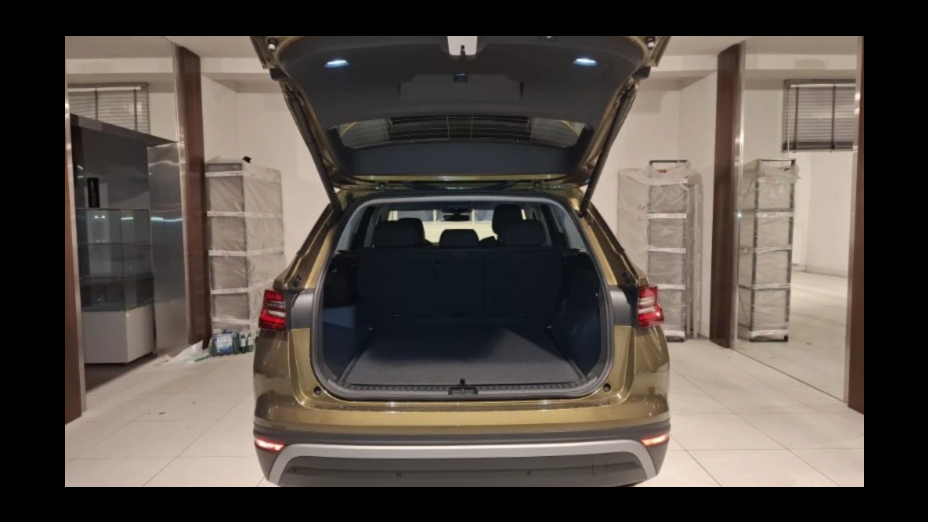 SKODA Kodiaq Kodiaq 1.5 TSI mHEV 4x2 Selection DSG Nowy