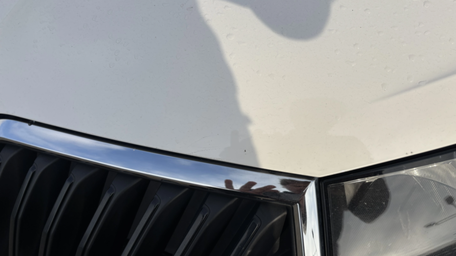 SKODA Fabia Fabia 1.0 TSI Ambition