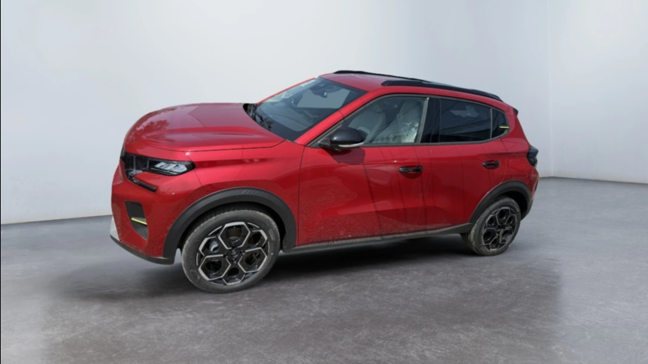 CITROEN C3 C3 1.2 T Max Nowy