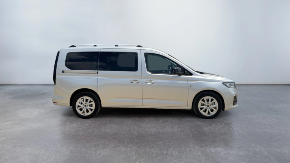 FORD Tourneo Connect Grand Tourneo Connect 2.0 EcoBlue Titanium Nowy