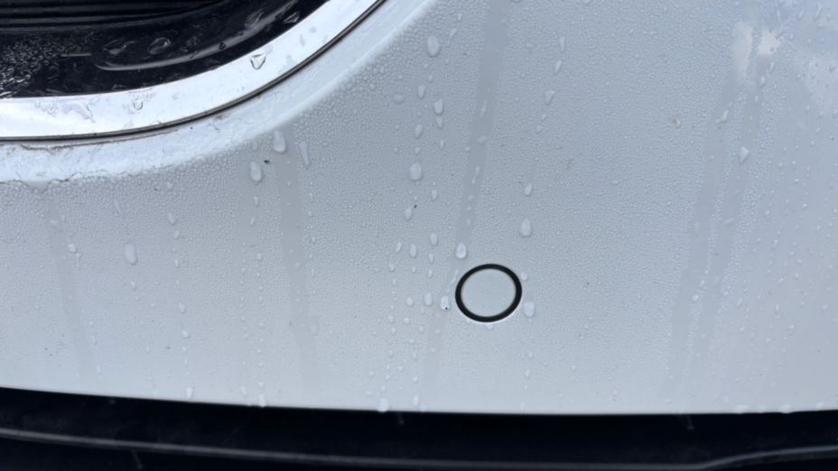RENAULT Scenic Scenic Gr. 1.3 TCe FAP Zen EDC