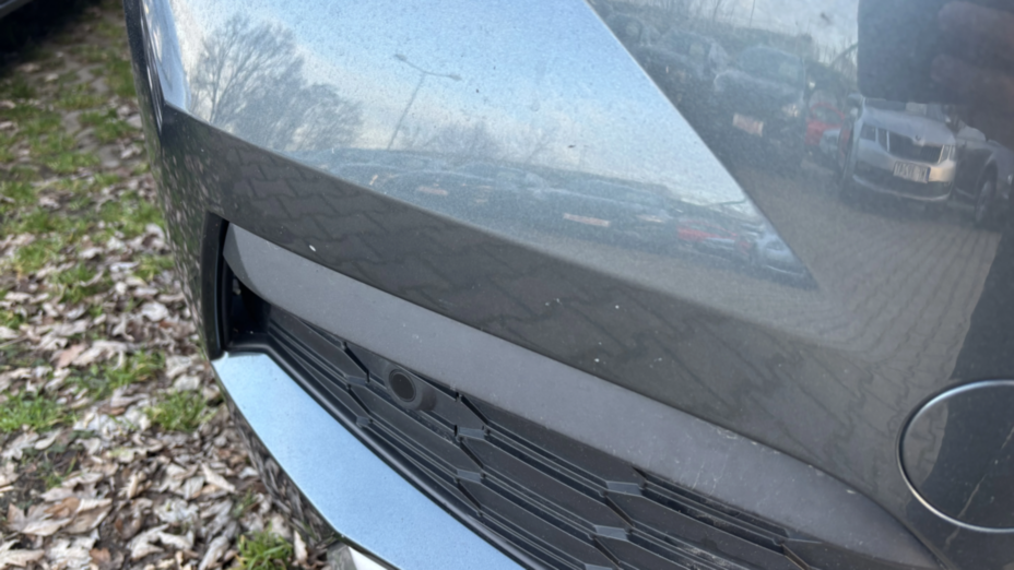 SKODA Kamiq Kamiq 1.0 TSI Active
