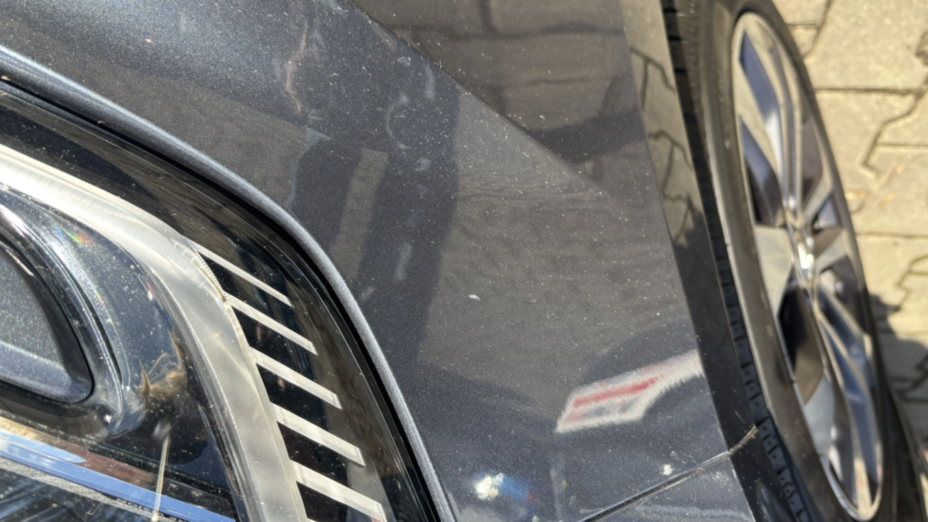 RENAULT Megane Megane 1.3 TCe FAP Techno EDC