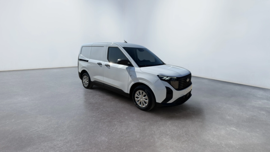 FORD Transit Courier Transit Courier 1.5 EcoBlue 2,1t Trend Nowy
