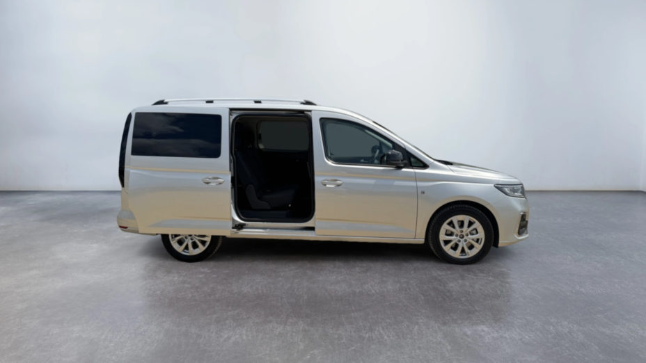 FORD Tourneo Connect Grand Tourneo Connect 2.0 EcoBlue Titanium Nowy