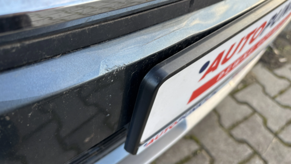 SKODA Kamiq Kamiq 1.0 TSI Active