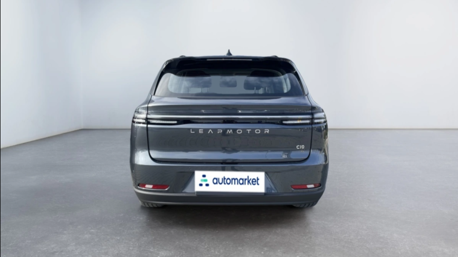 LEAPMOTOR C10 C10 69.9 kWh Design Nowy